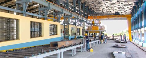 metal fabrication companies in chennai|RKHE .